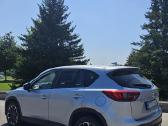 Mazda CX-5, 2.2 l., visureigis / krosoveris - nuotraukos Nr. 3