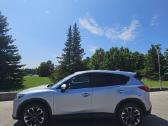 Mazda CX-5, 2.2 l., visureigis / krosoveris - nuotraukos Nr. 6