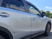 Mazda CX-5, 2.2 l., visureigis / krosoveris - nuotraukos Nr. 8