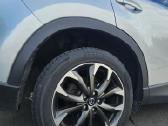 Mazda CX-5, 2.2 l., visureigis / krosoveris - nuotraukos Nr. 9