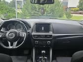 Mazda CX-5, 2.2 l., visureigis / krosoveris - nuotraukos Nr. 10