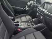 Mazda CX-5, 2.2 l., visureigis / krosoveris - nuotraukos Nr. 11