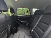 Mazda CX-5, 2.2 l., visureigis / krosoveris - nuotraukos Nr. 12