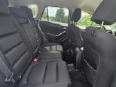 Mazda CX-5, 2.2 l., visureigis / krosoveris - nuotraukos Nr. 13