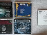 CD diskai rusiškos grupes Arija ir kiti - nuotraukos Nr. 2