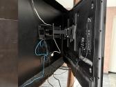 Parduodamas televizorius 65' Hitachi 65hzw66 - nuotraukos Nr. 2