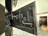 Parduodamas televizorius 65' Hitachi 65hzw66 - nuotraukos Nr. 3