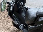 Yamaha aerox 2016 - nuotraukos Nr. 6