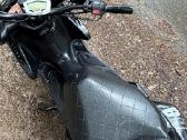 Yamaha aerox 2016 - nuotraukos Nr. 7