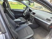 Parduodu opel astra - nuotraukos Nr. 2