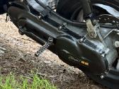 Yamaha aerox 2016 - nuotraukos Nr. 8