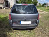 Parduodu opel astra - nuotraukos Nr. 3