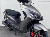 2026/ 49cc su sport/competition/confort režimais - nuotraukos Nr. 2