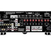 Yamaha Rx-a810 Aventage AV Receiver 7.2 - nuotraukos Nr. 2