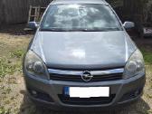 Parduodu opel astra - nuotraukos Nr. 4
