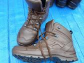Haix Combat Boots - nuotraukos Nr. 7
