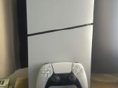 Žaidimų konsolė Playstation 5 - nuotraukos Nr. 4