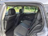 Parduodu opel astra - nuotraukos Nr. 8
