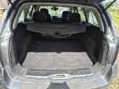 Parduodu opel astra - nuotraukos Nr. 10
