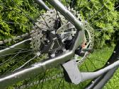 Cube Aim SLX 29" MTB dviratis XL rėmas - nuotraukos Nr. 9
