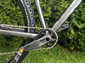 Cube Aim SLX 29" MTB dviratis XL rėmas - nuotraukos Nr. 7
