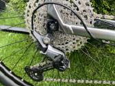 Cube Aim SLX 29" MTB dviratis XL rėmas - nuotraukos Nr. 8