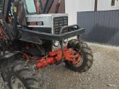 Mtz 82 su frontaliniu - nuotraukos Nr. 10