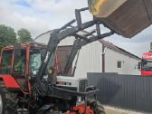 Mtz 82 su frontaliniu - nuotraukos Nr. 11