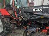 Mtz 82 su frontaliniu - nuotraukos Nr. 16