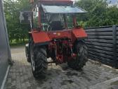 Mtz 82 su frontaliniu - nuotraukos Nr. 19