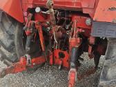 Mtz 82 su frontaliniu - nuotraukos Nr. 20