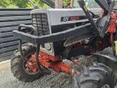 Mtz 82 su frontaliniu - nuotraukos Nr. 24
