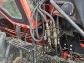 Mtz 82 su frontaliniu - nuotraukos Nr. 25