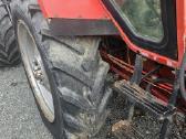 Mtz 82 su frontaliniu - nuotraukos Nr. 26