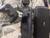 Steam deck 1tb oled + docking station + Ps5 - nuotraukos Nr. 2