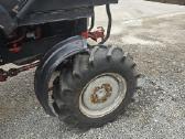 Mtz 82 su frontaliniu - nuotraukos Nr. 32