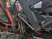 Mtz 82 su frontaliniu - nuotraukos Nr. 35