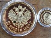 Parduodu Rusu monetų kaina nuo 12 eurų - nuotraukos Nr. 2 | Skelbiu.lt Parduodu Rusu monetų kaina nuo 12 eurų - nuotraukos Nr. 2