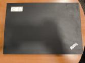 P14s 400 Nit Ryzen 7 5850u 16gb 512gb SSD 13% - nuotraukos Nr. 2