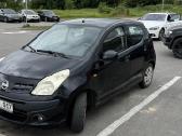 Parduodu Nissan Pixo - nuotraukos Nr. 2