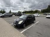 Parduodu Nissan Pixo - nuotraukos Nr. 3
