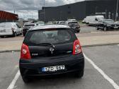 Parduodu Nissan Pixo - nuotraukos Nr. 4