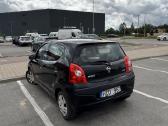 Parduodu Nissan Pixo - nuotraukos Nr. 5