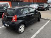 Parduodu Nissan Pixo - nuotraukos Nr. 6