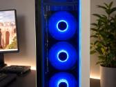 Ryzen 7 5800x3d+ Rx7600xt 16gb žaidimų kompas - nuotraukos Nr. 2