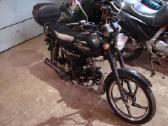 Yingang classic 50cc - nuotraukos Nr. 2