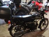 Yingang classic 50cc - nuotraukos Nr. 3