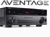 Yamaha Rx-a810 Aventage AV Receiver 7.2 - nuotraukos Nr. 4