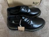 Dr. Martens batai - nuotraukos Nr. 2
