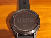 Garmin Fenix 7 Pro Sapphire Solar - nuotraukos Nr. 3